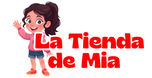 La Tienda de Mia – Inicio
